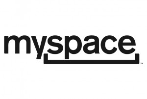 MySpace Logo