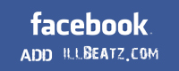 illBeatz FaceBook Pages