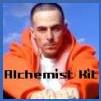 Alchemist Drum Kit