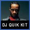 DJ Quik Drum Kit