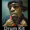 Battlecat Drum Kit