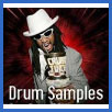 Lil Jon - Crunk Drum Samples