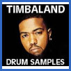 Timbaland Drum Kit